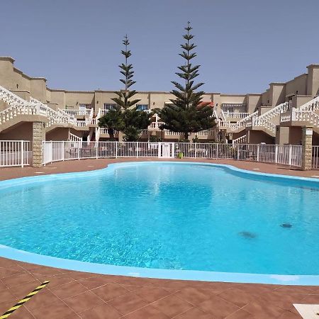 Las Arena B-11 Caleta De Fuste Exterior foto